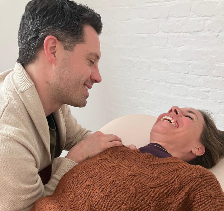 Gratis (online) kennismaking Verken of een sessie wat voor jou is