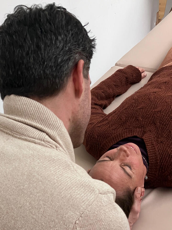 Breathwork