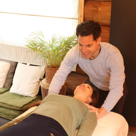 Lichaamswerk sessies